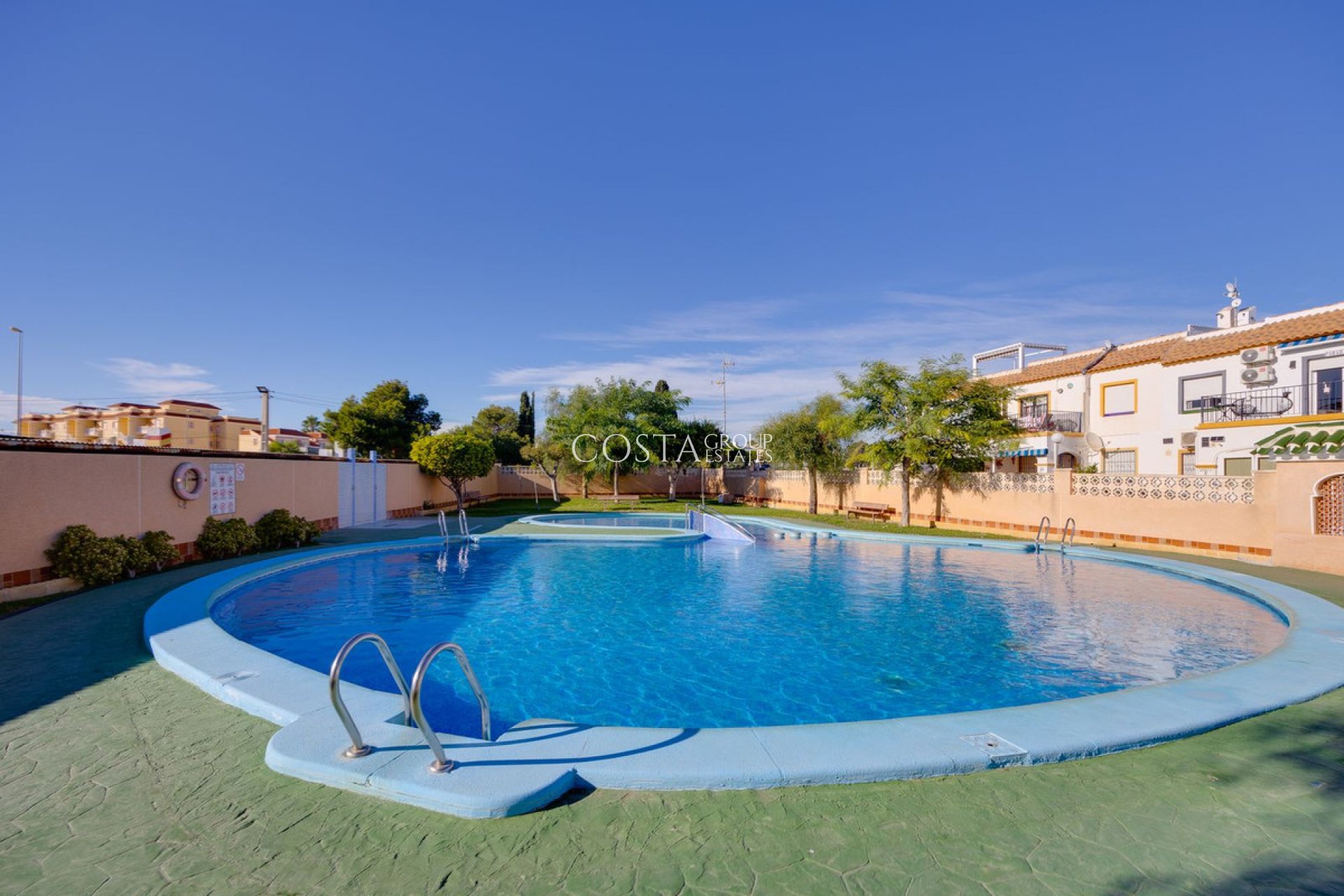 Wiederverkauf - Apartments -
Orihuela - Orihuela Costa