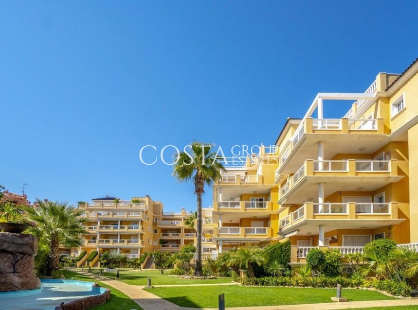 Wiederverkauf - Apartments -
Orihuela - Orihuela Costa