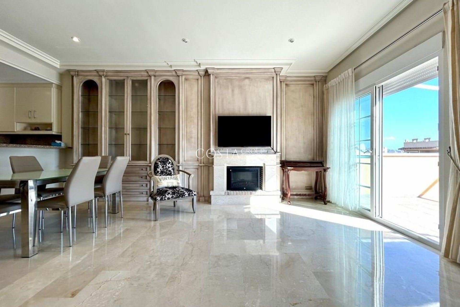 Wiederverkauf - Apartments -
Orihuela - Orihuela Costa