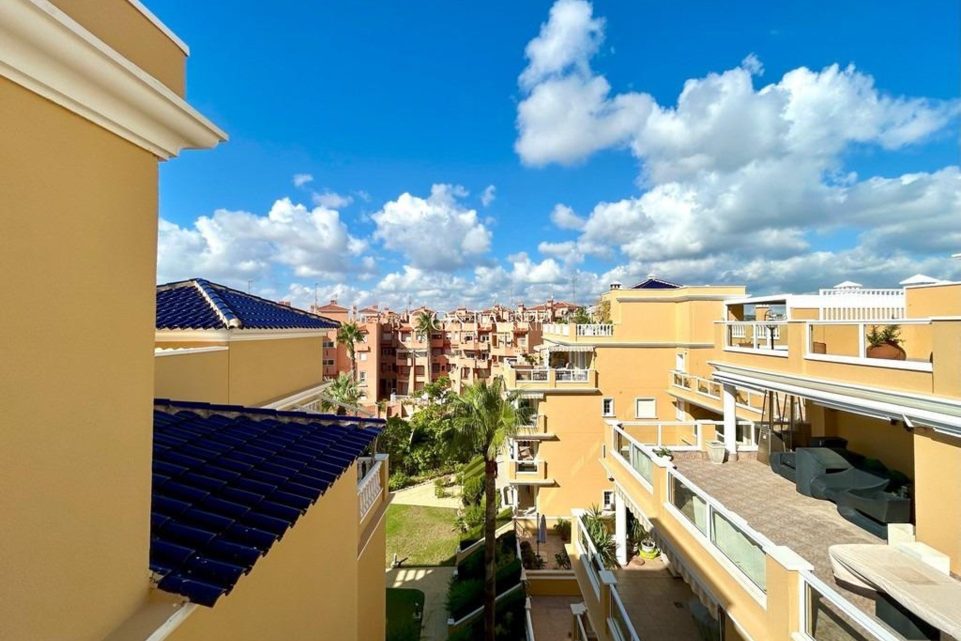 Wiederverkauf - Apartments -
Orihuela - Orihuela Costa