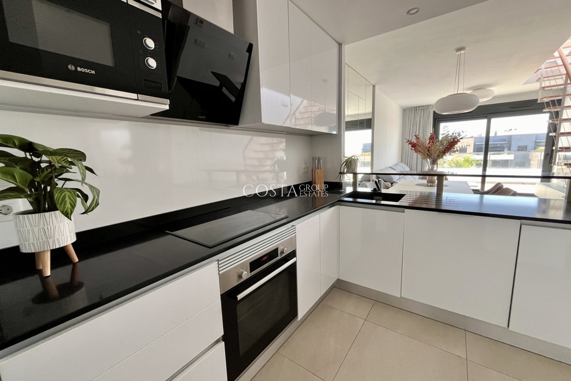 Wiederverkauf - Apartments -
Orihuela - Playa Flamenca