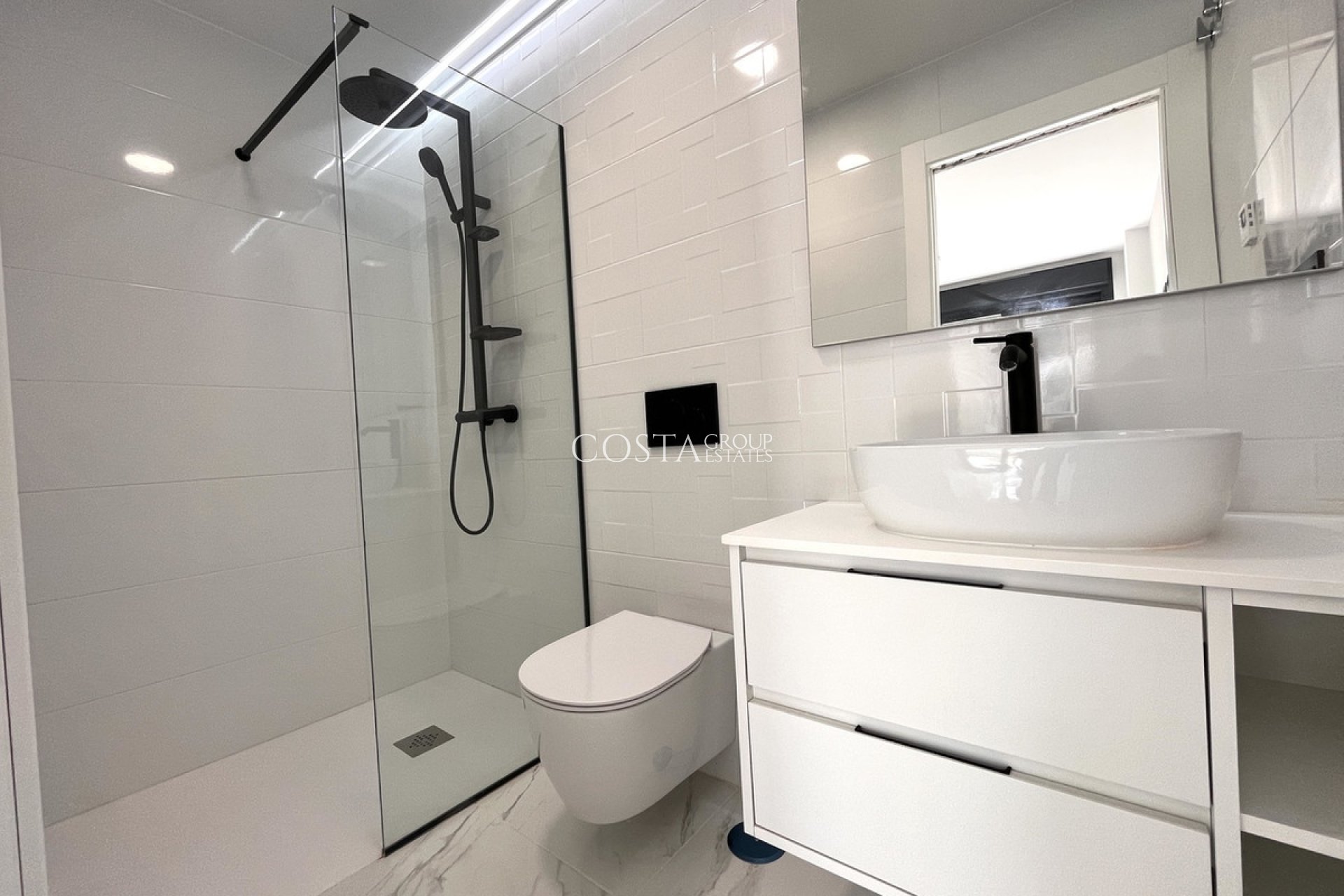 Wiederverkauf - Apartments -
Orihuela - Playa Flamenca