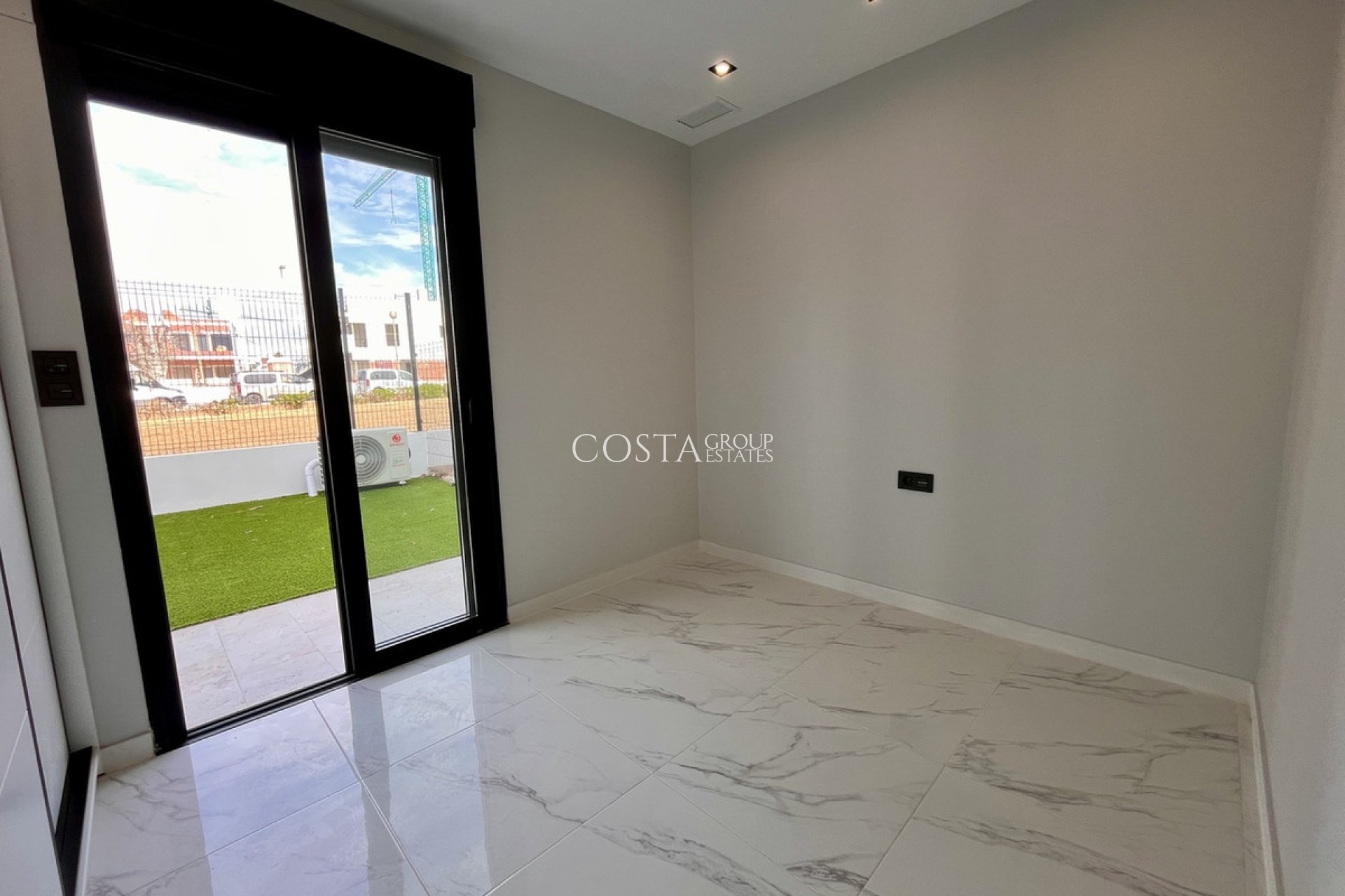 Wiederverkauf - Apartments -
Orihuela - Playa Flamenca