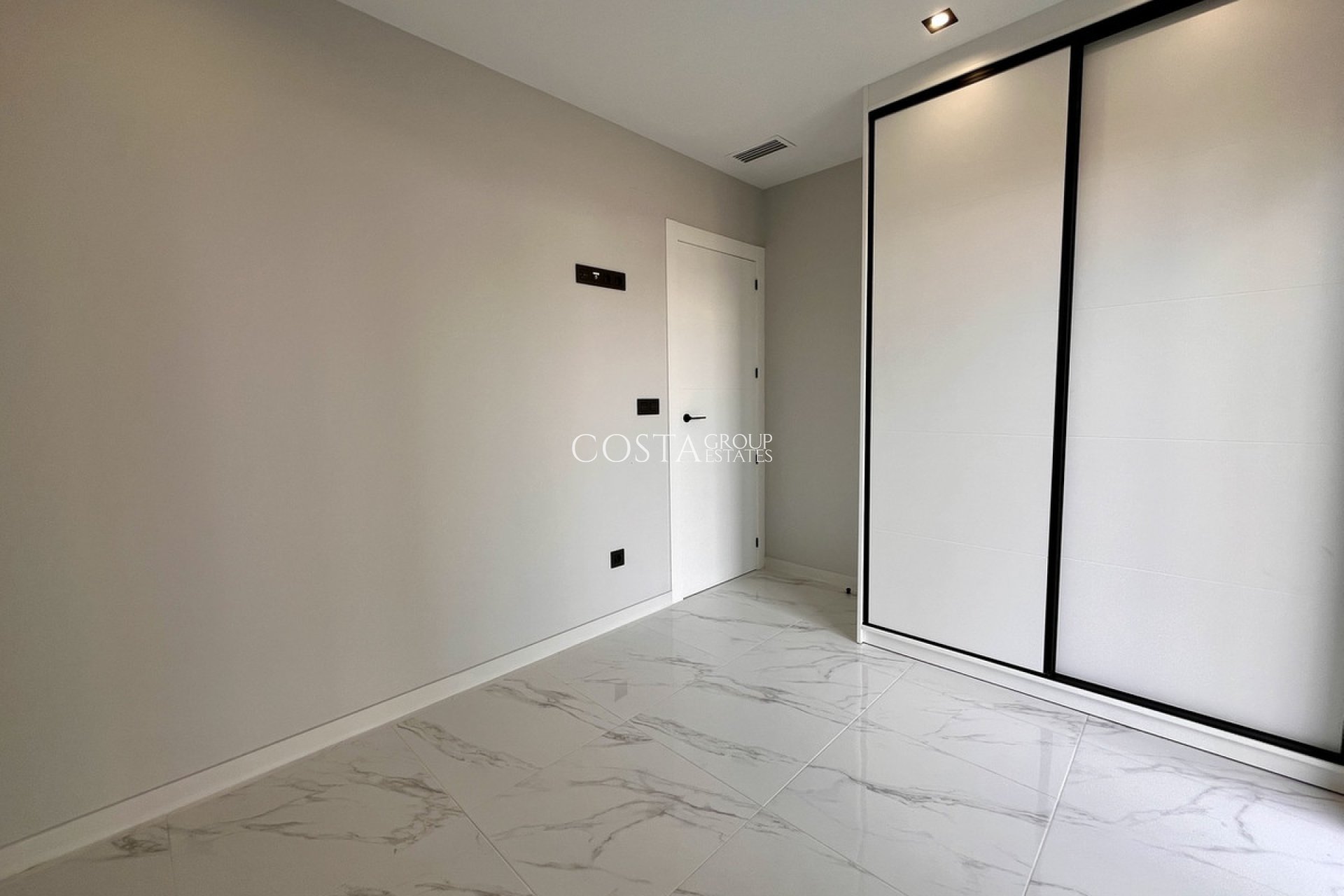 Wiederverkauf - Apartments -
Orihuela - Playa Flamenca