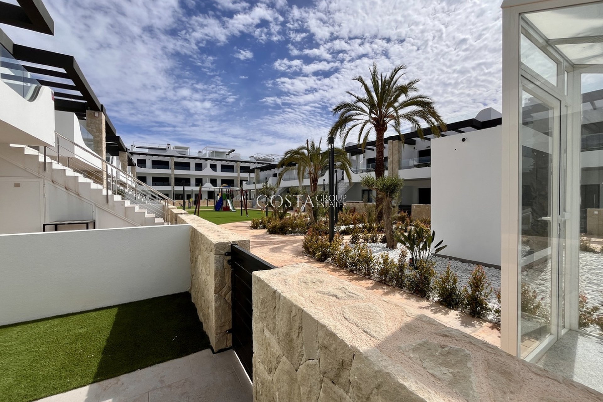Wiederverkauf - Apartments -
Orihuela - Playa Flamenca