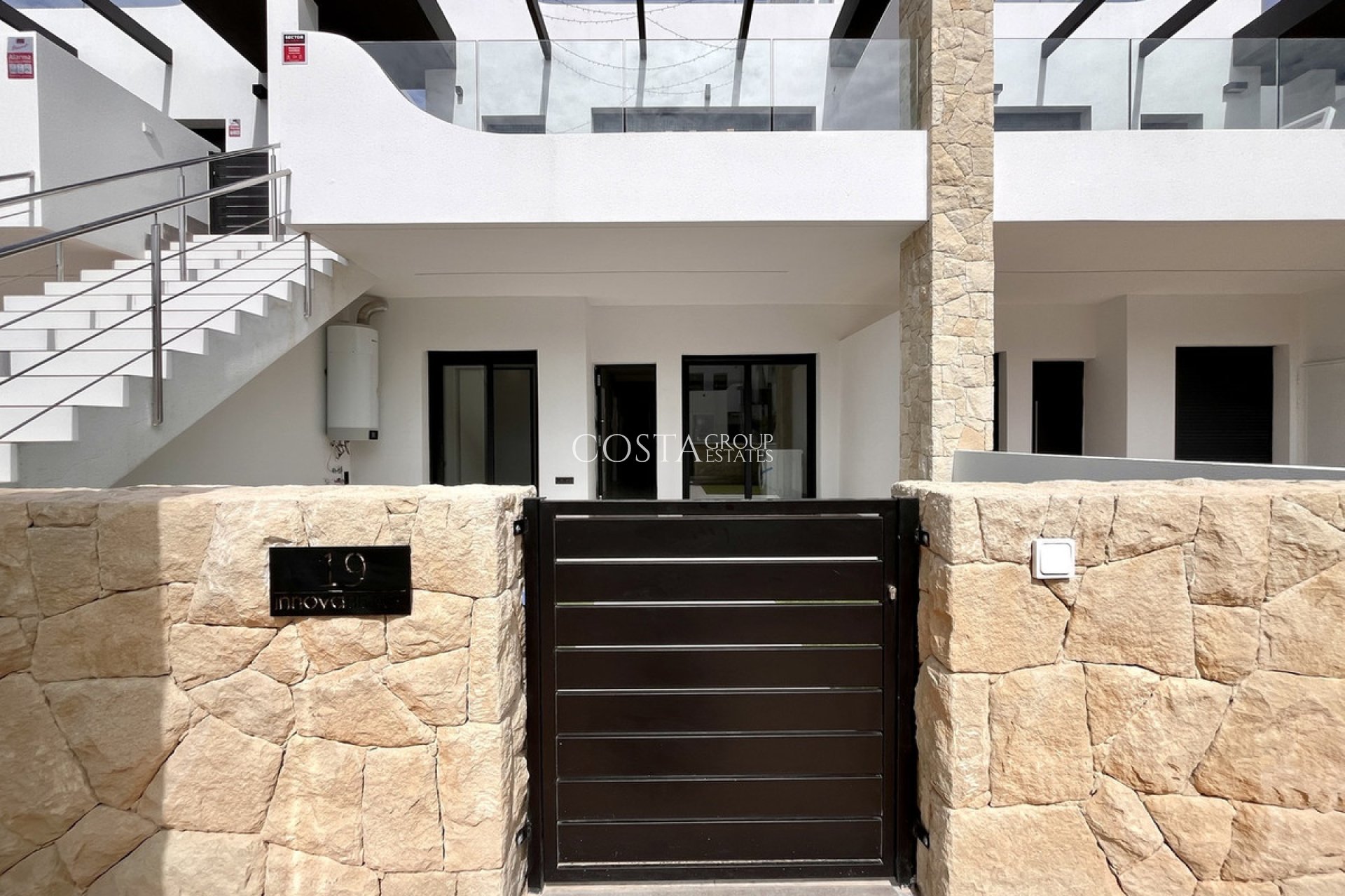 Wiederverkauf - Apartments -
Orihuela - Playa Flamenca