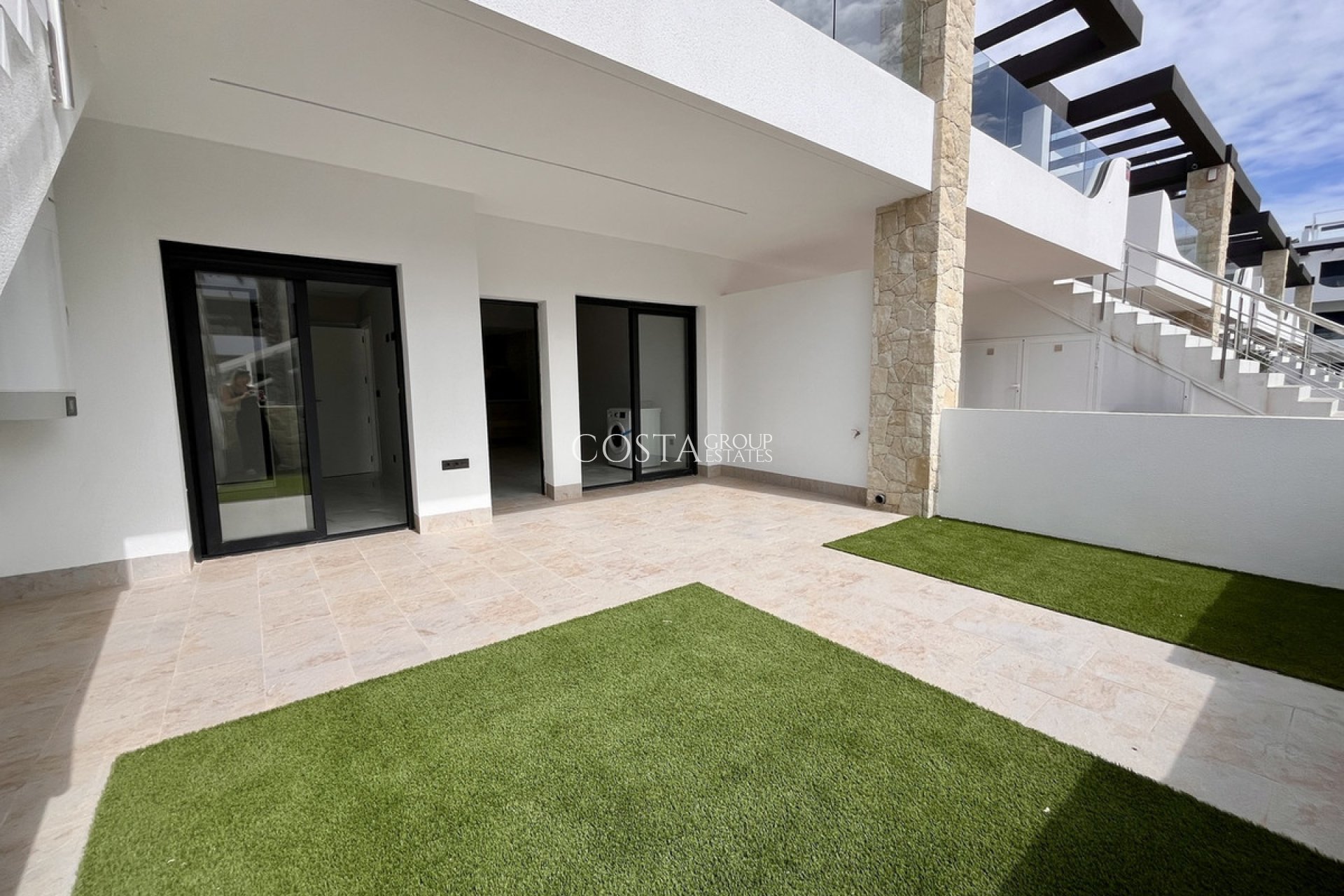 Wiederverkauf - Apartments -
Orihuela - Playa Flamenca