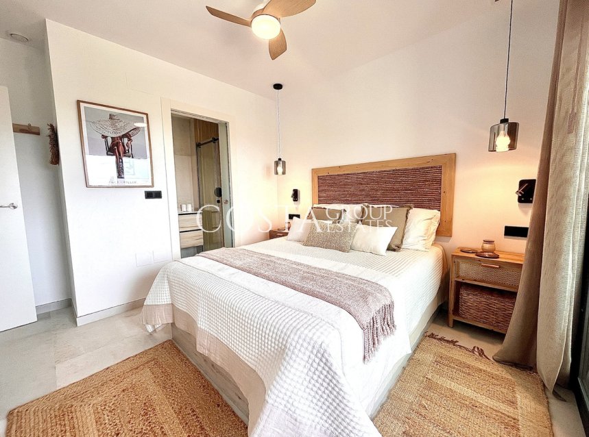 Wiederverkauf - Apartments -
Orihuela - Playa Flamenca