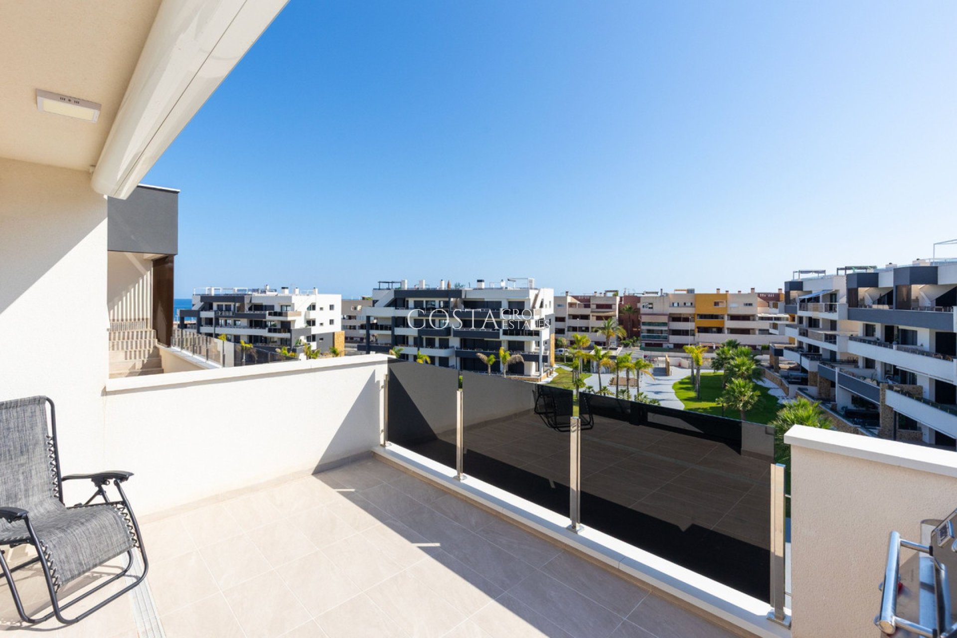 Wiederverkauf - Apartments -
Orihuela - Playa Flamenca