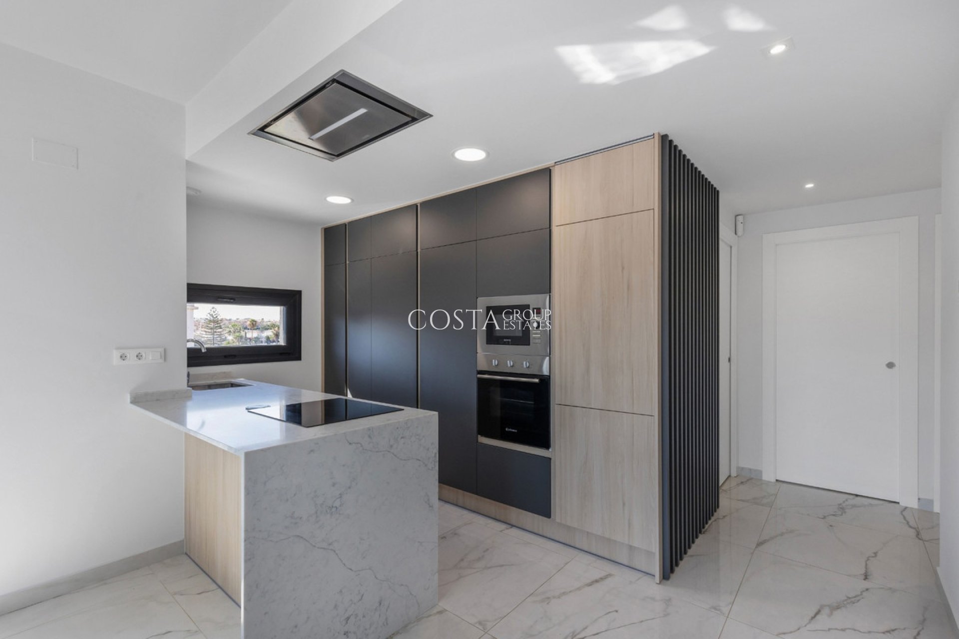Wiederverkauf - Apartments -
Orihuela - Playa Flamenca