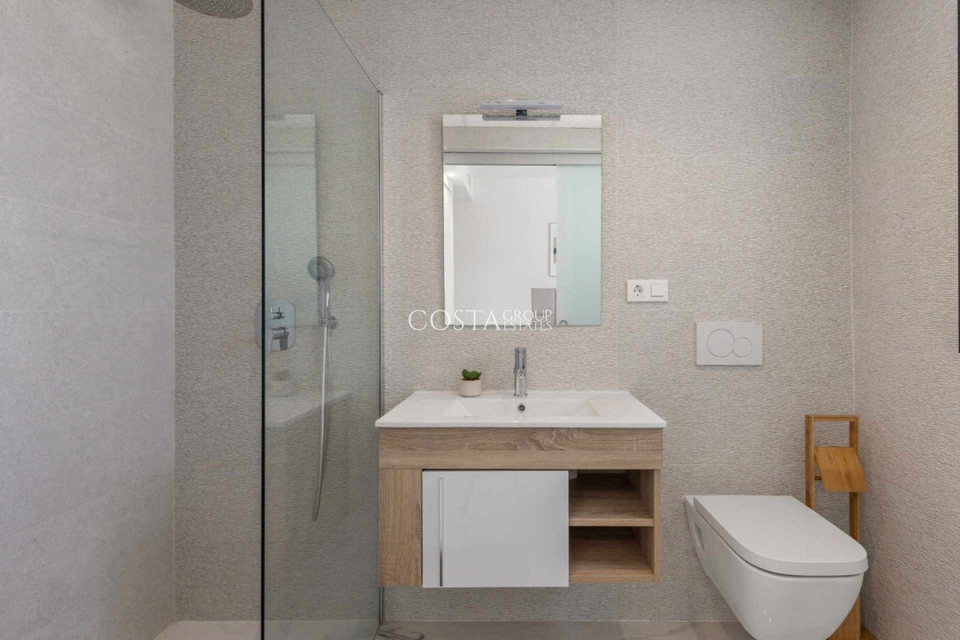 Wiederverkauf - Apartments -
Orihuela - Playa Flamenca