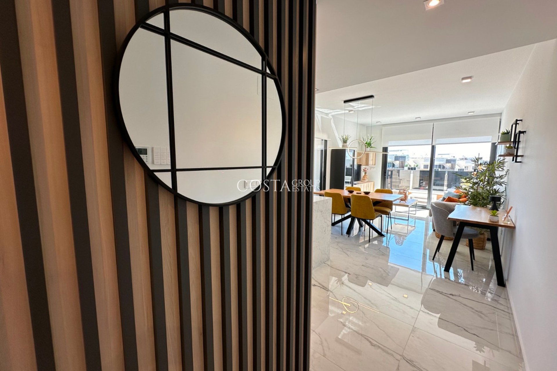 Wiederverkauf - Apartments -
Orihuela - Playa Flamenca