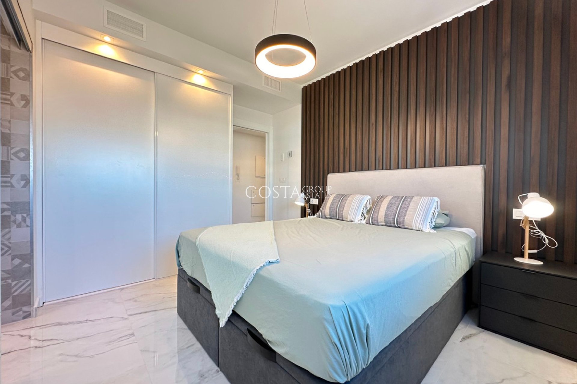 Wiederverkauf - Apartments -
Orihuela - Playa Flamenca