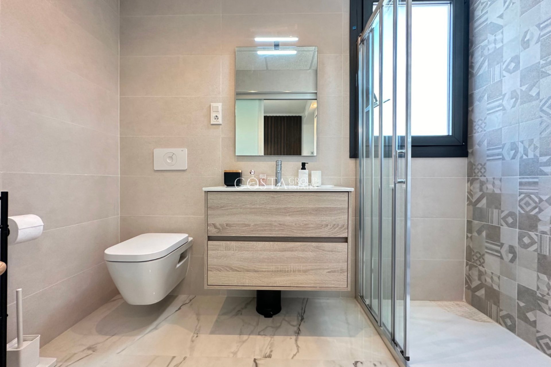 Wiederverkauf - Apartments -
Orihuela - Playa Flamenca