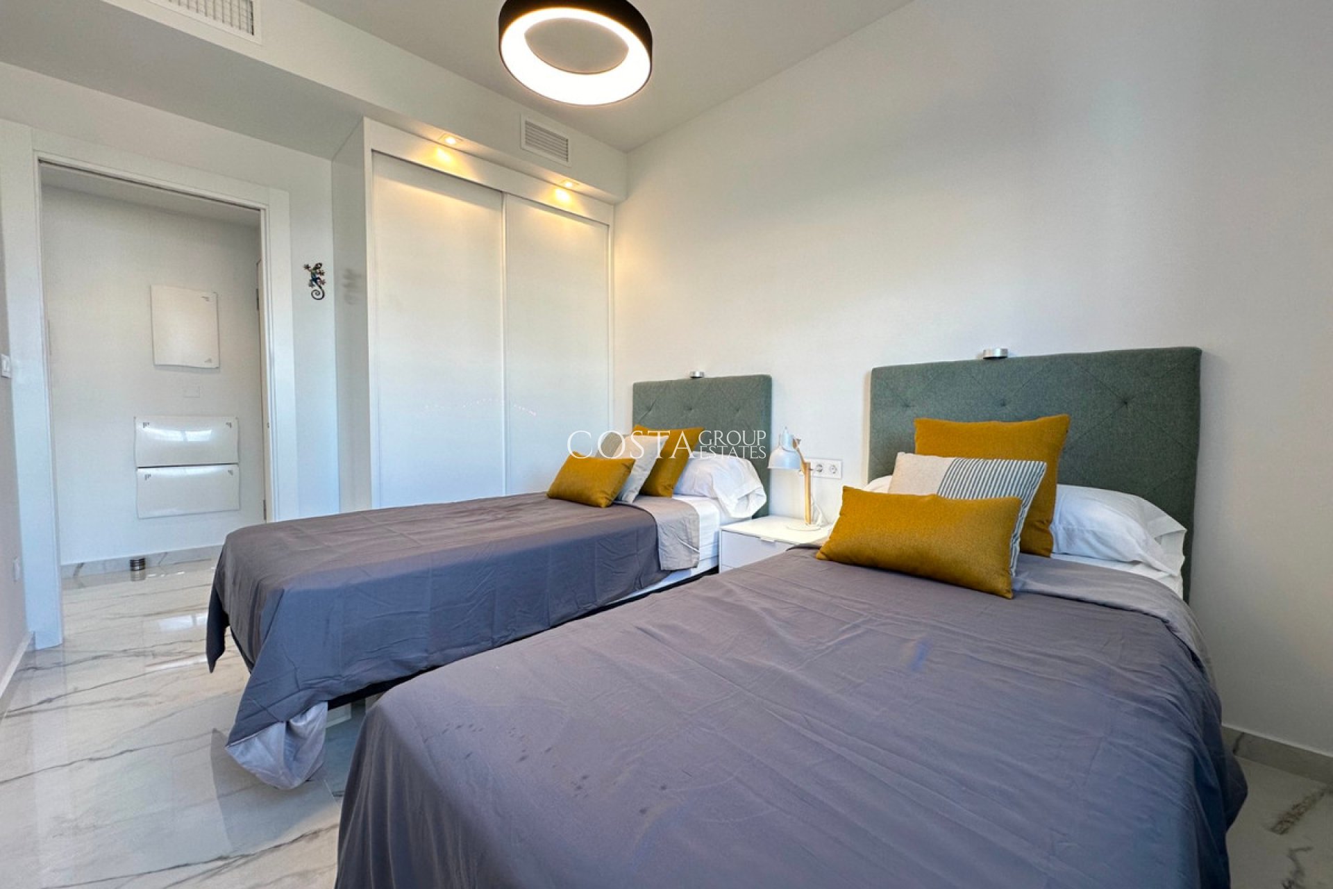 Wiederverkauf - Apartments -
Orihuela - Playa Flamenca