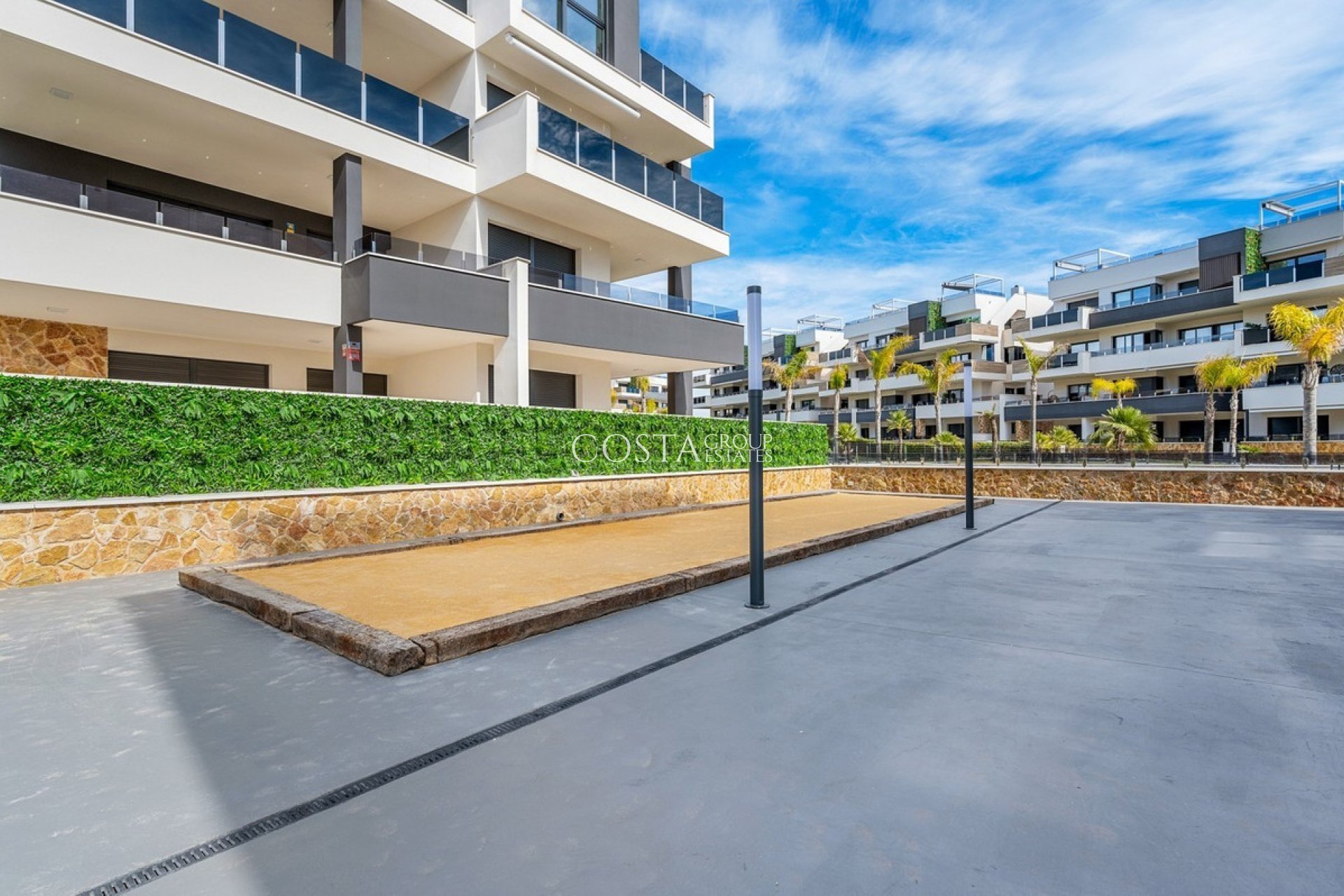 Wiederverkauf - Apartments -
Orihuela - Playa Flamenca
