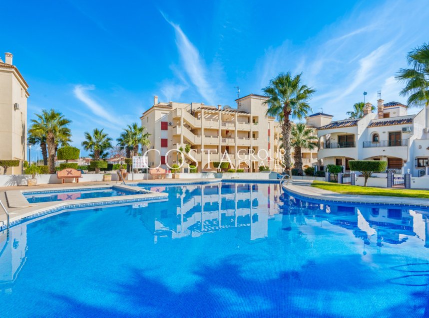 Wiederverkauf - Apartments -
Orihuela - Playa Flamenca