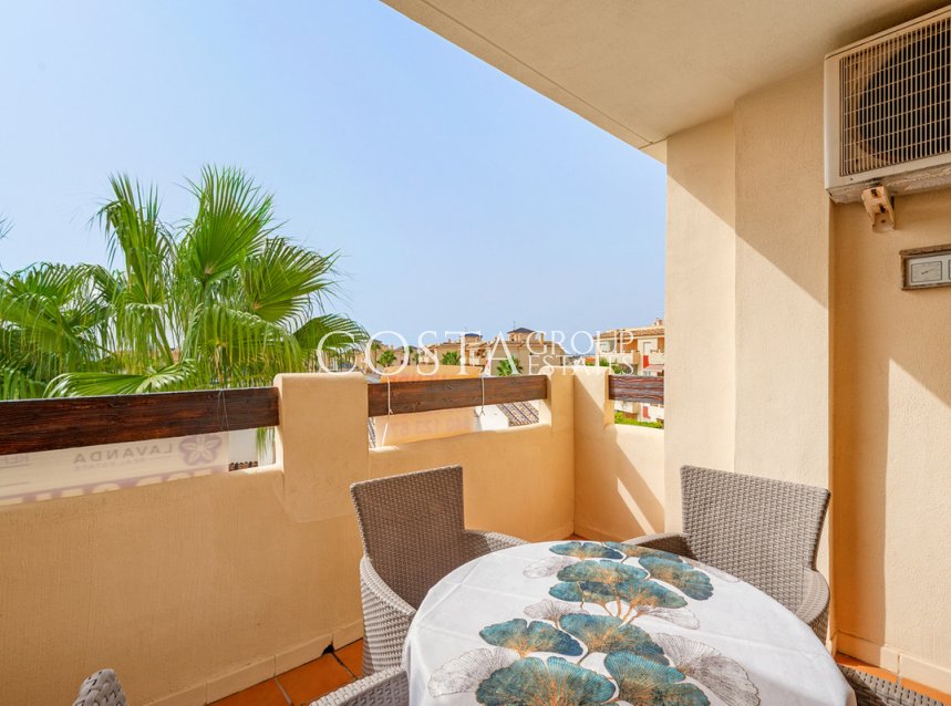 Wiederverkauf - Apartments -
Orihuela - Playa Flamenca