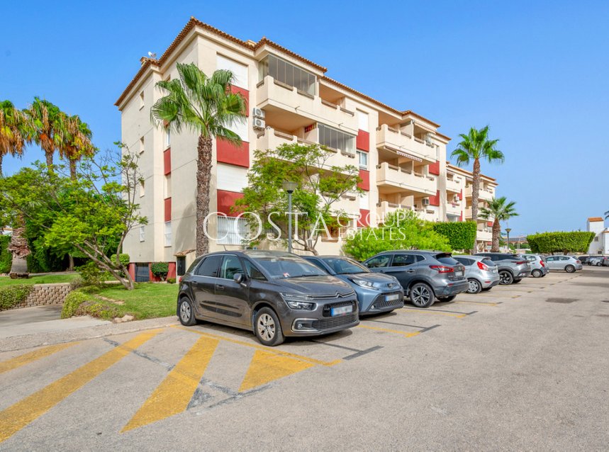 Wiederverkauf - Apartments -
Orihuela - Playa Flamenca