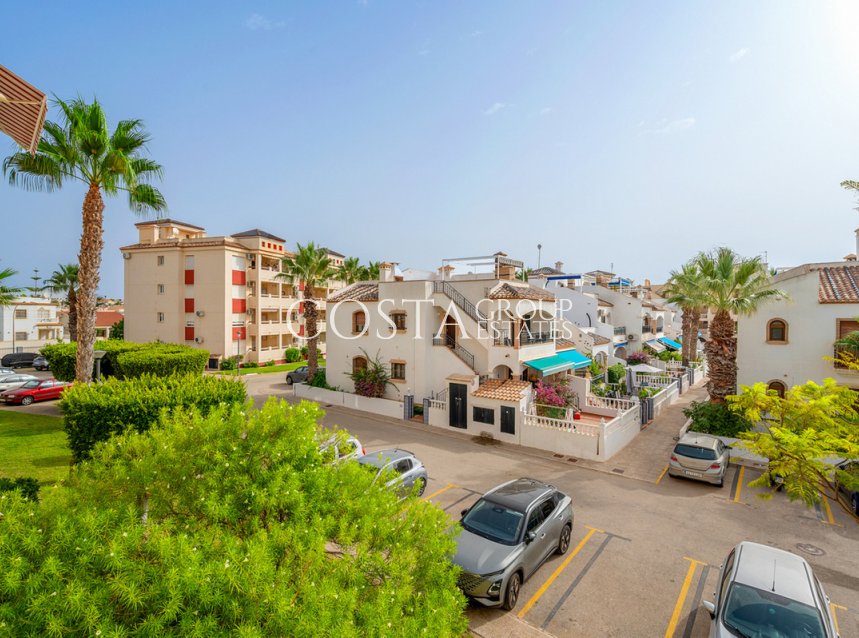 Wiederverkauf - Apartments -
Orihuela - Playa Flamenca