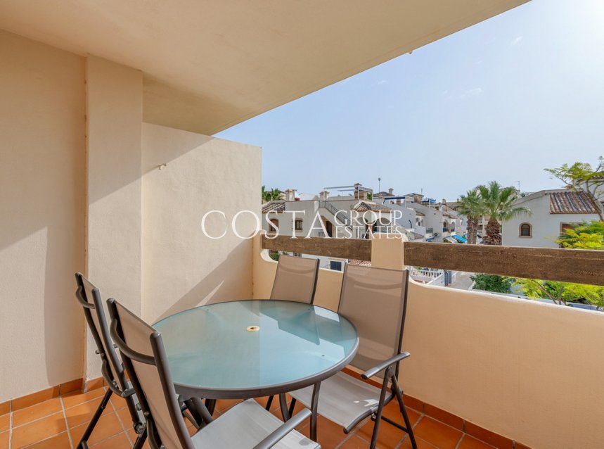 Wiederverkauf - Apartments -
Orihuela - Playa Flamenca