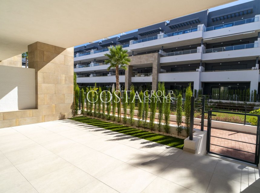Wiederverkauf - Apartments -
Orihuela - Playa Flamenca