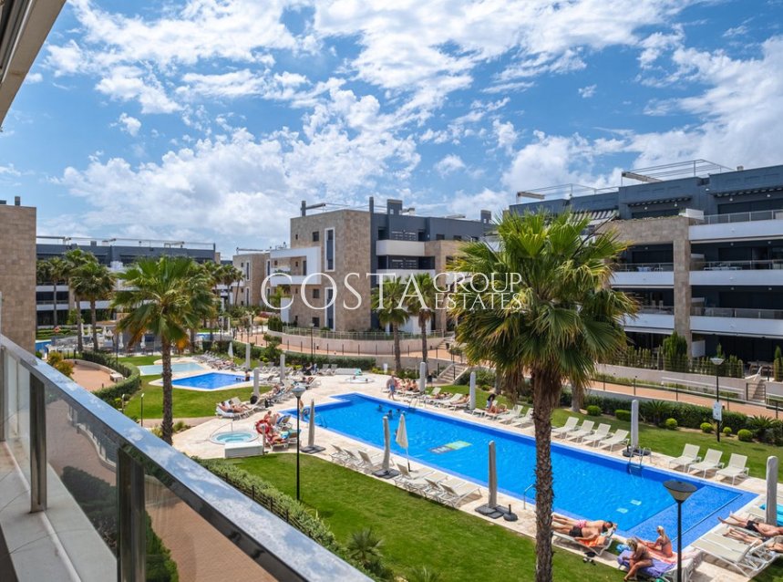 Wiederverkauf - Apartments -
Orihuela - Playa Flamenca