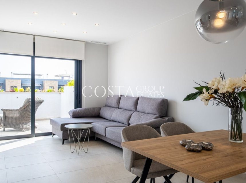 Wiederverkauf - Apartments -
Orihuela - Playa Flamenca