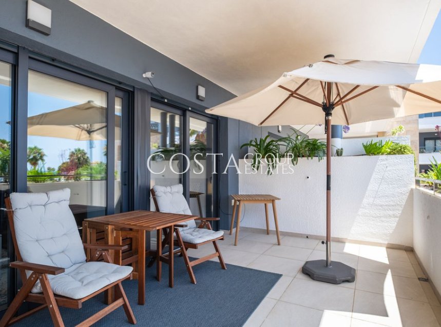 Wiederverkauf - Apartments -
Orihuela - Playa Flamenca