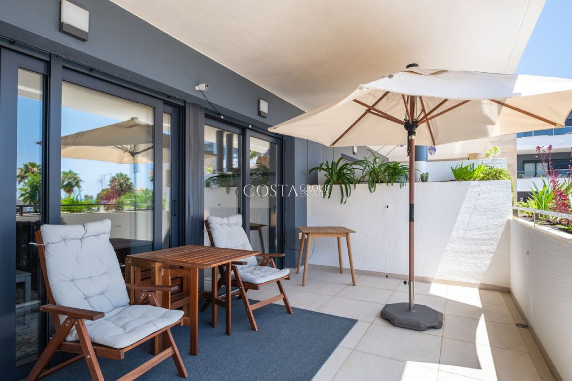 Wiederverkauf - Apartments -
Orihuela - Playa Flamenca