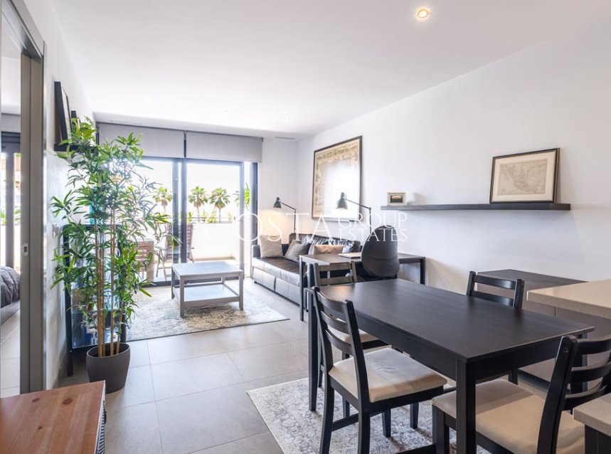 Wiederverkauf - Apartments -
Orihuela - Playa Flamenca