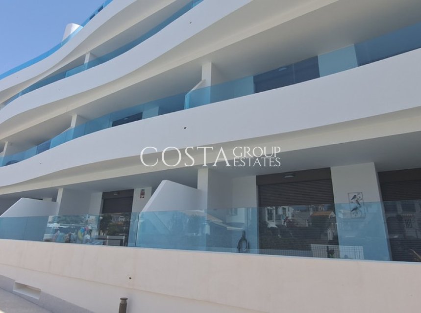 Wiederverkauf - Apartments -
Orihuela - Playa Flamenca