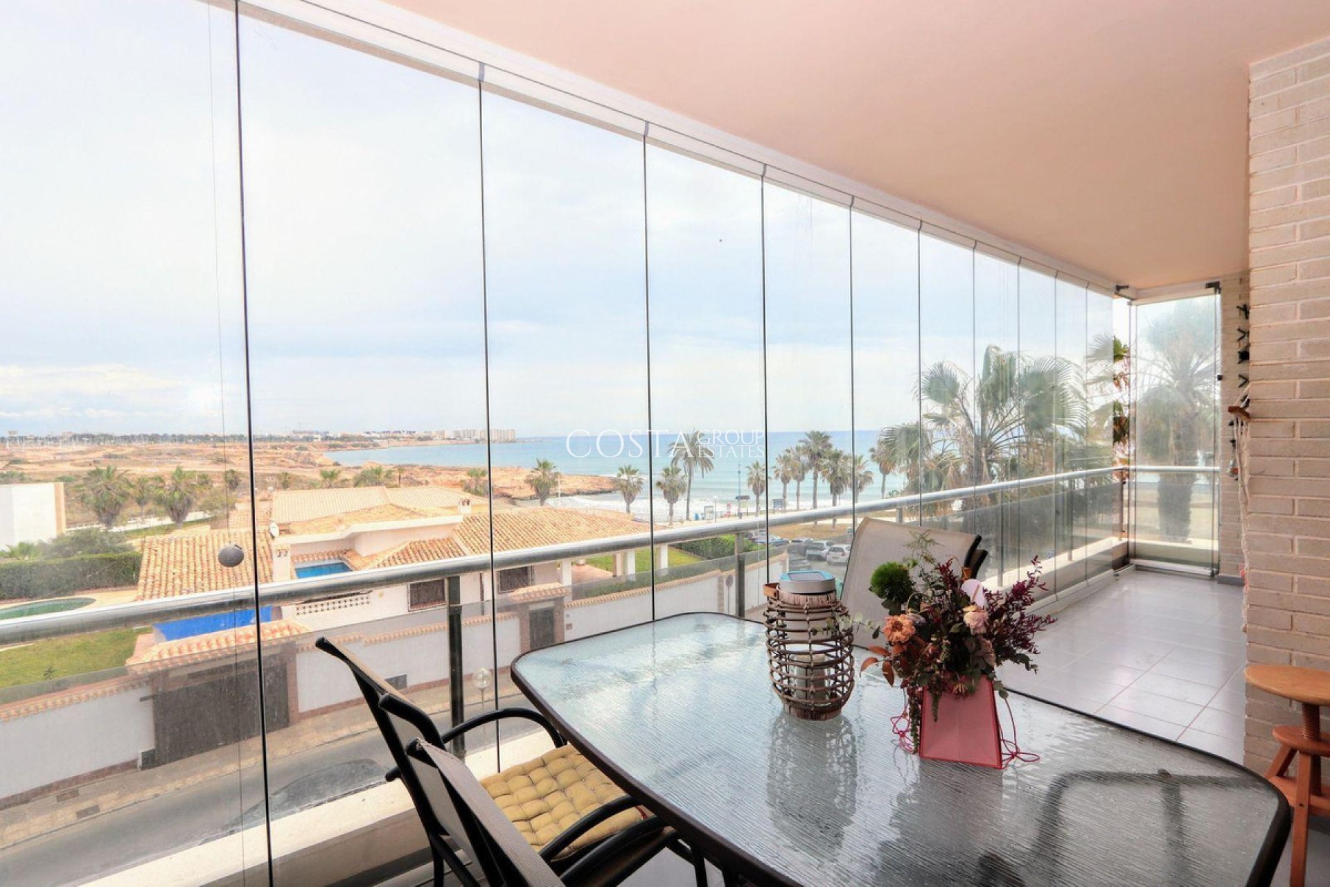 Wiederverkauf - Apartments -
Orihuela - Playa Flamenca