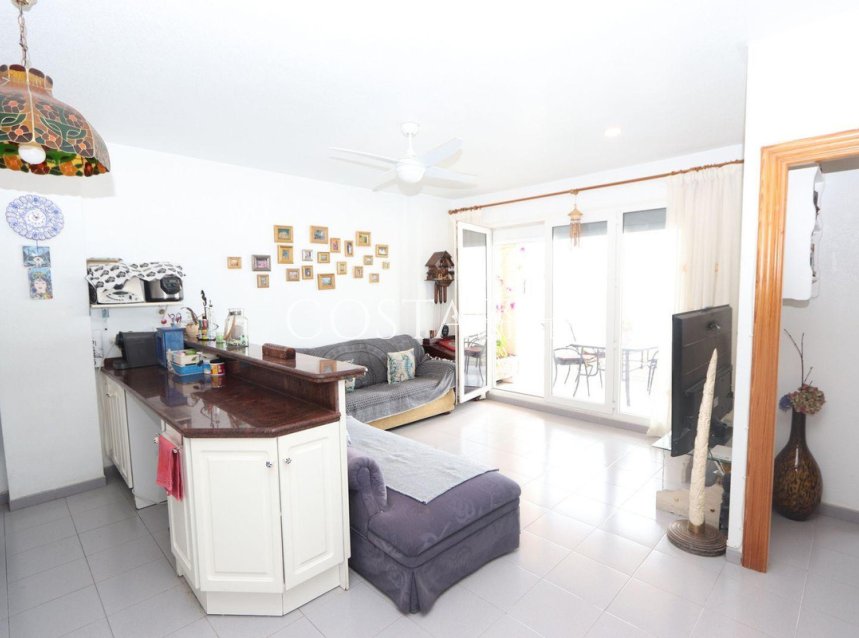 Wiederverkauf - Apartments -
Orihuela - Playa Flamenca