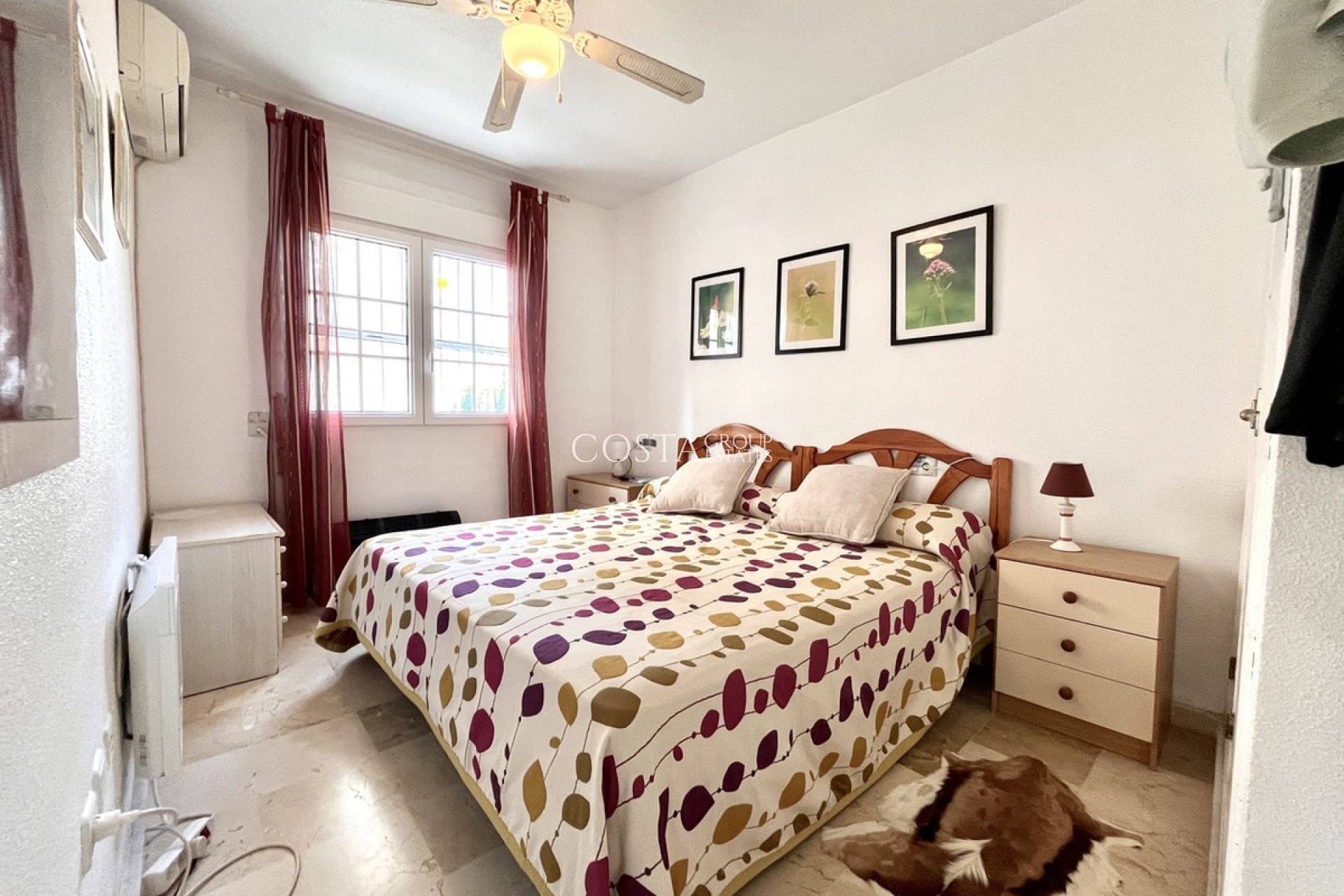 Wiederverkauf - Apartments -
Orihuela - Playa Flamenca