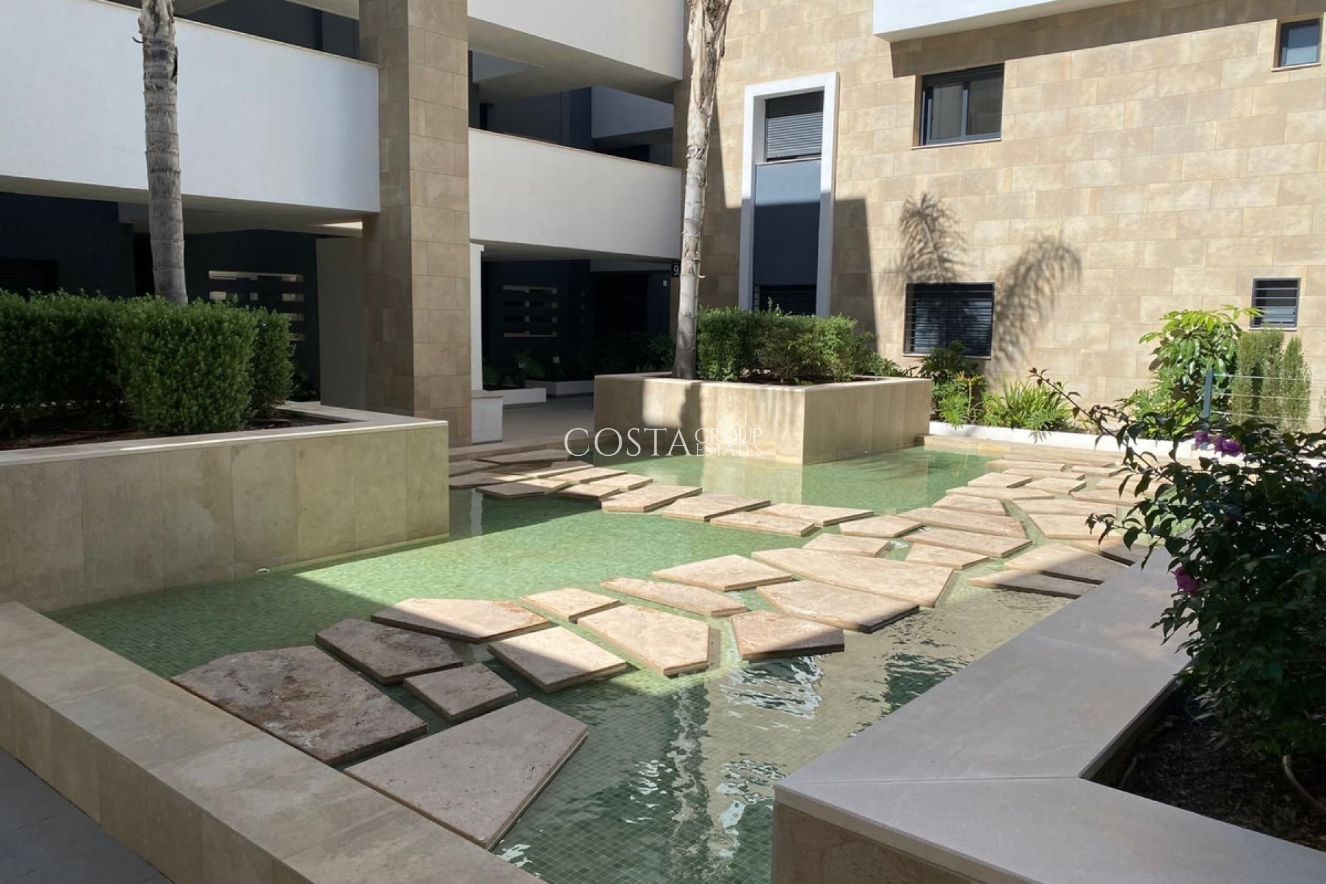 Wiederverkauf - Apartments -
Orihuela - Playa Flamenca