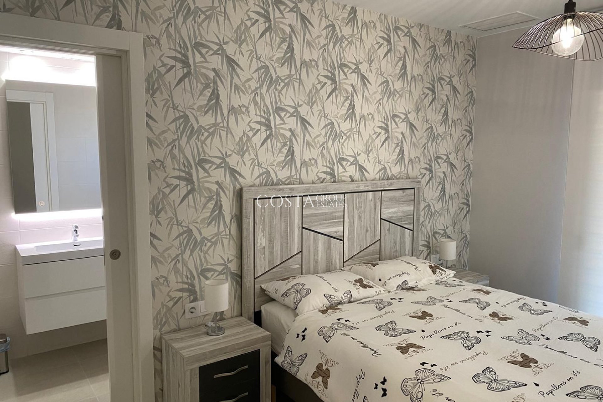 Wiederverkauf - Apartments -
Orihuela - Playa Flamenca