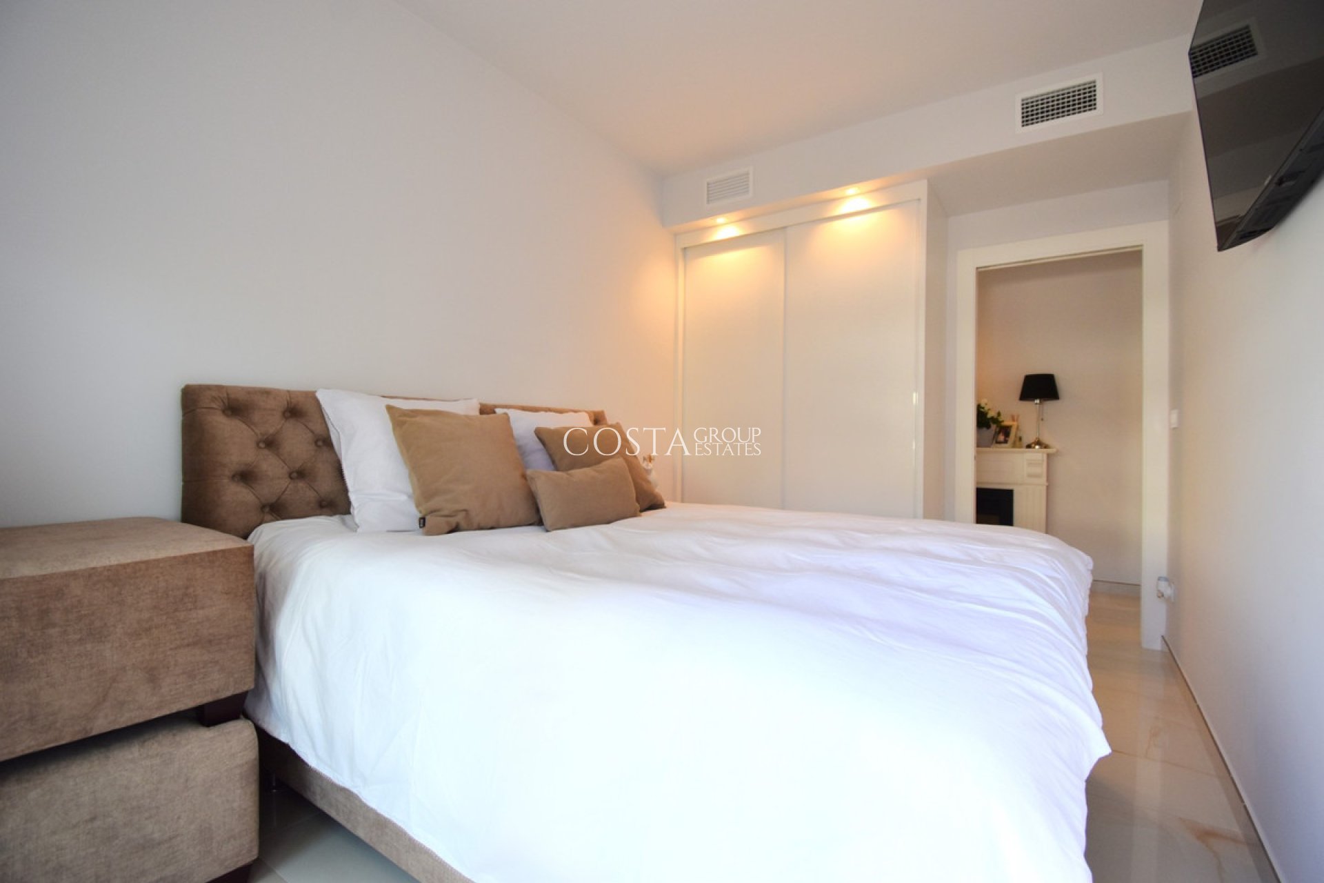 Wiederverkauf - Apartments -
Orihuela - Playa Flamenca