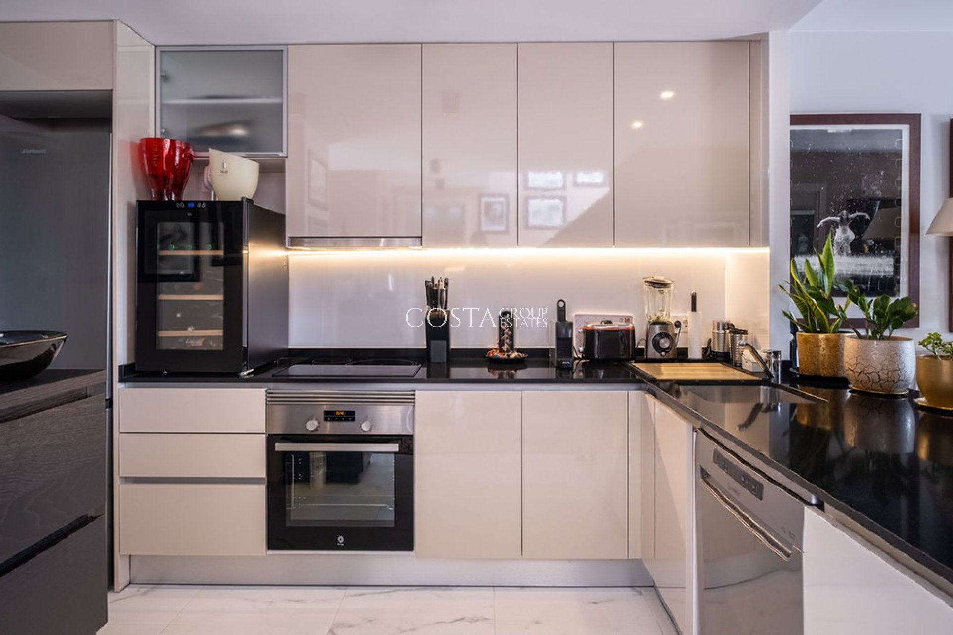 Wiederverkauf - Apartments -
Orihuela - Playa Flamenca