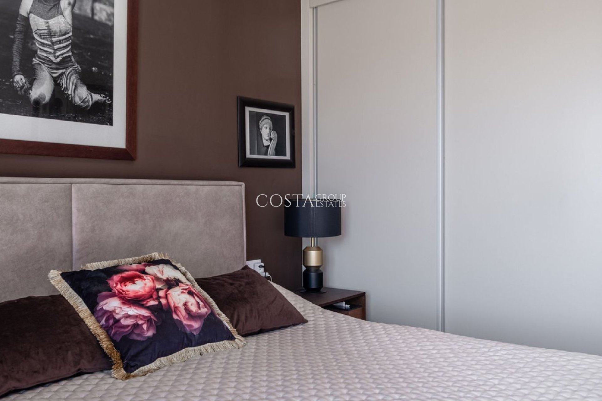 Wiederverkauf - Apartments -
Orihuela - Playa Flamenca