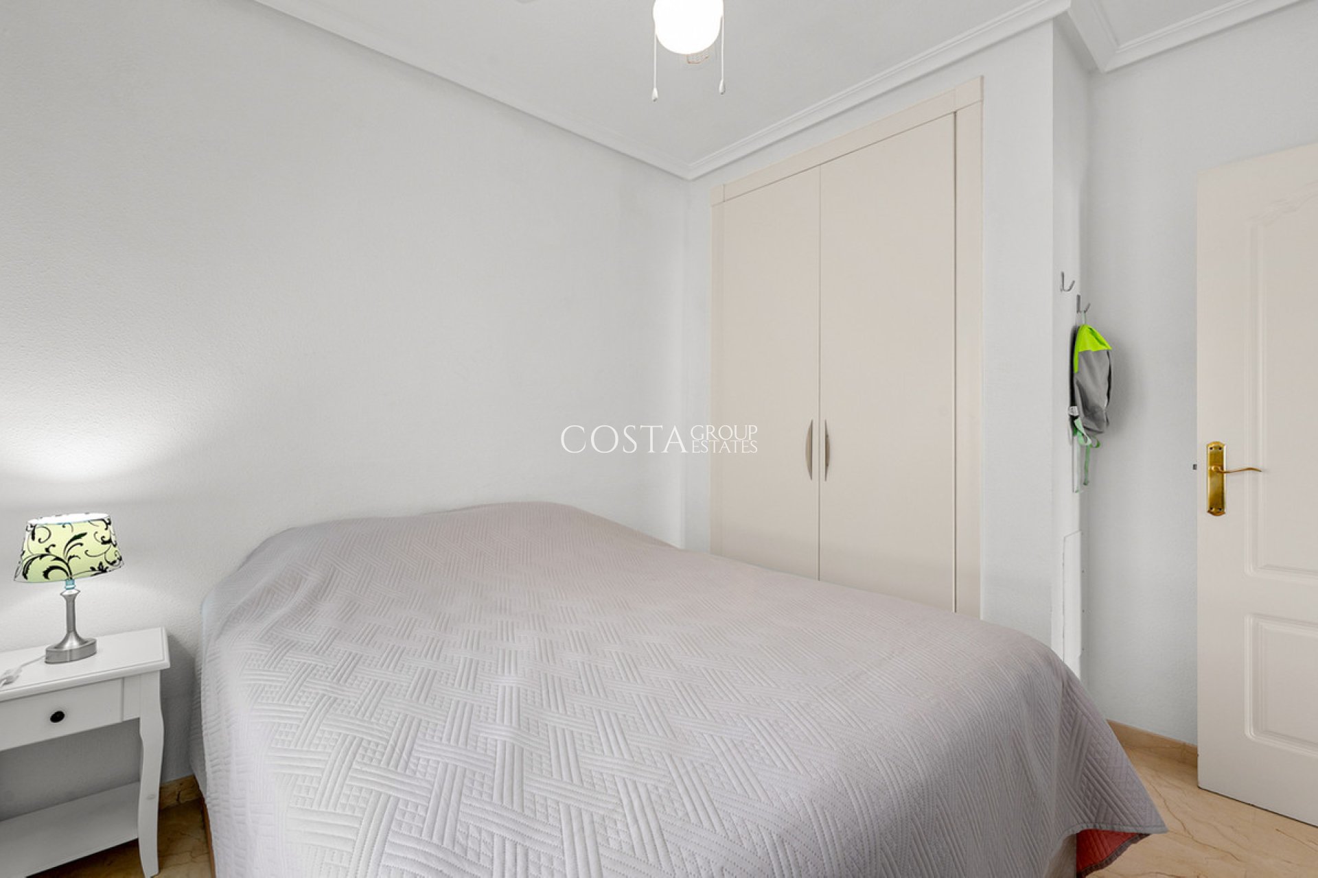 Wiederverkauf - Apartments -
Orihuela - Playa Flamenca