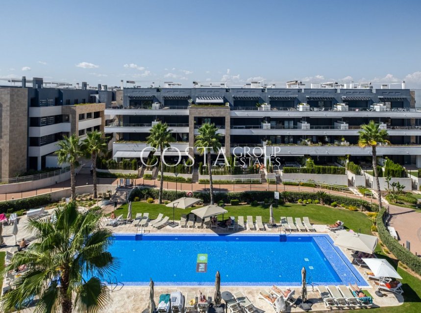Wiederverkauf - Apartments -
Orihuela - Playa Flamenca