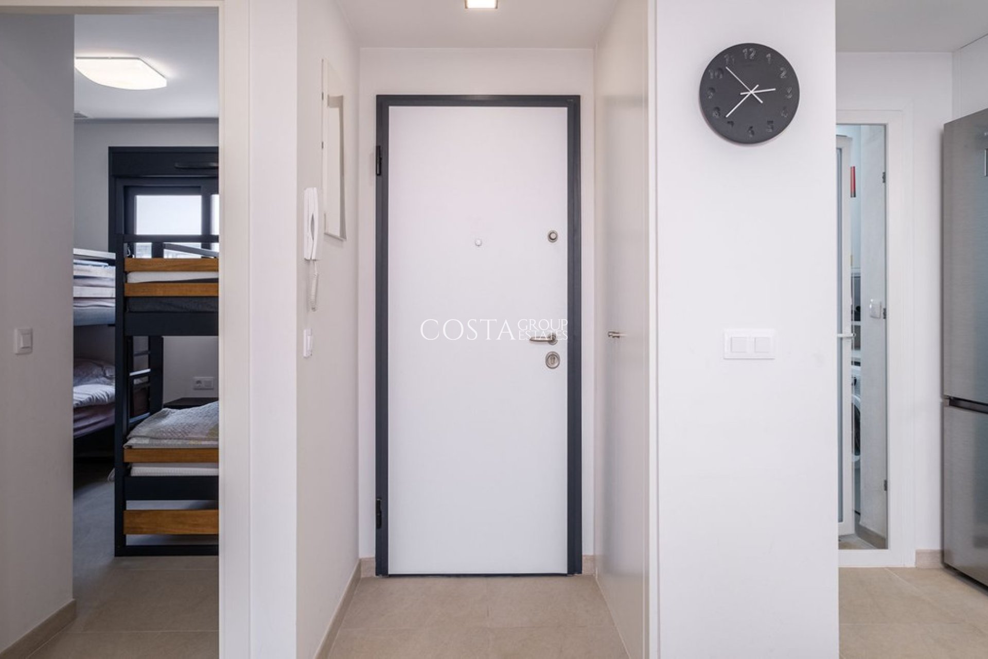 Wiederverkauf - Apartments -
Orihuela - Playa Flamenca