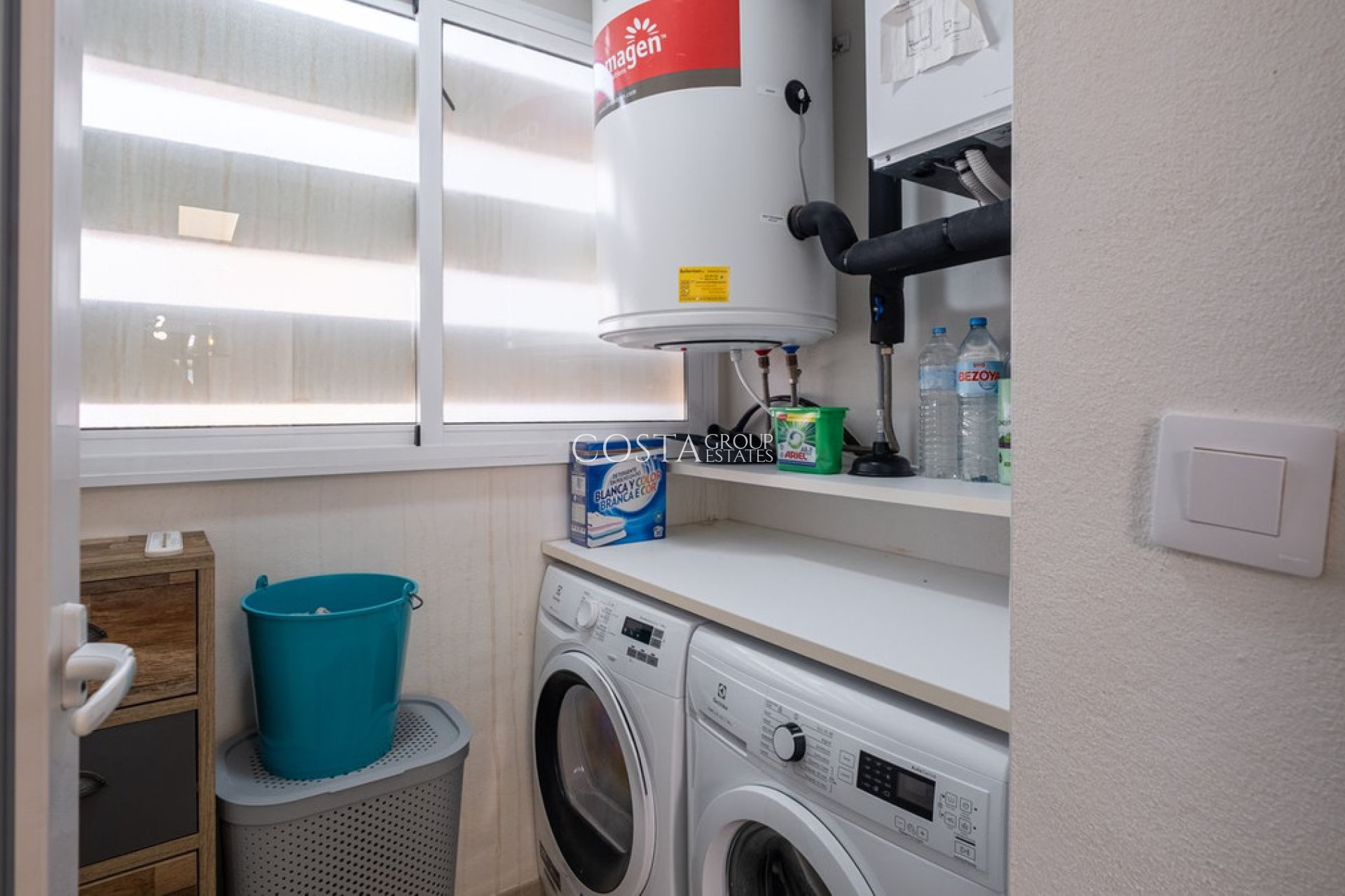 Wiederverkauf - Apartments -
Orihuela - Playa Flamenca