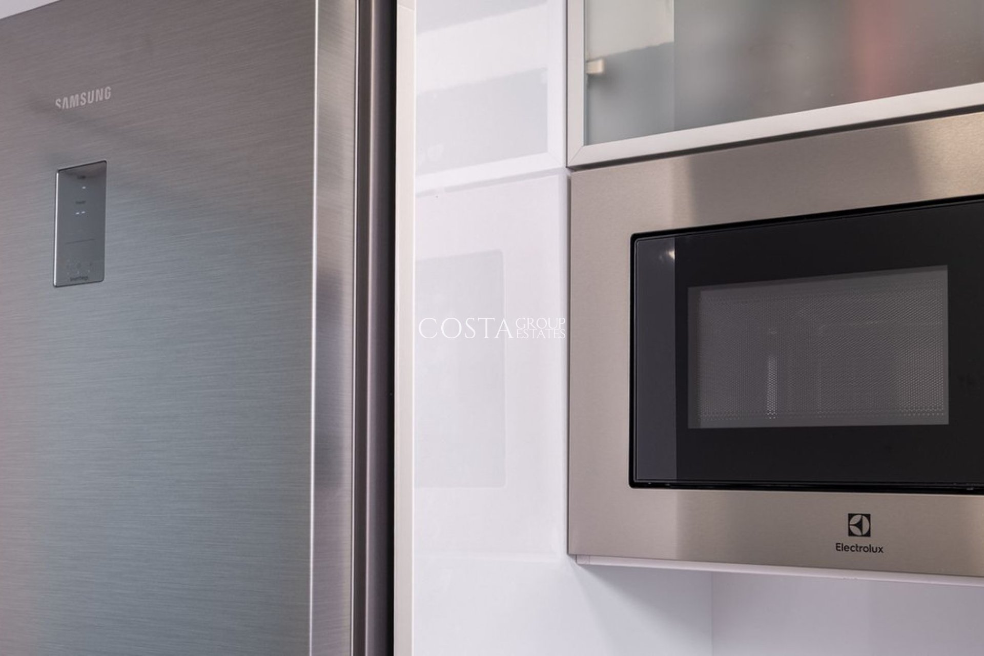 Wiederverkauf - Apartments -
Orihuela - Playa Flamenca