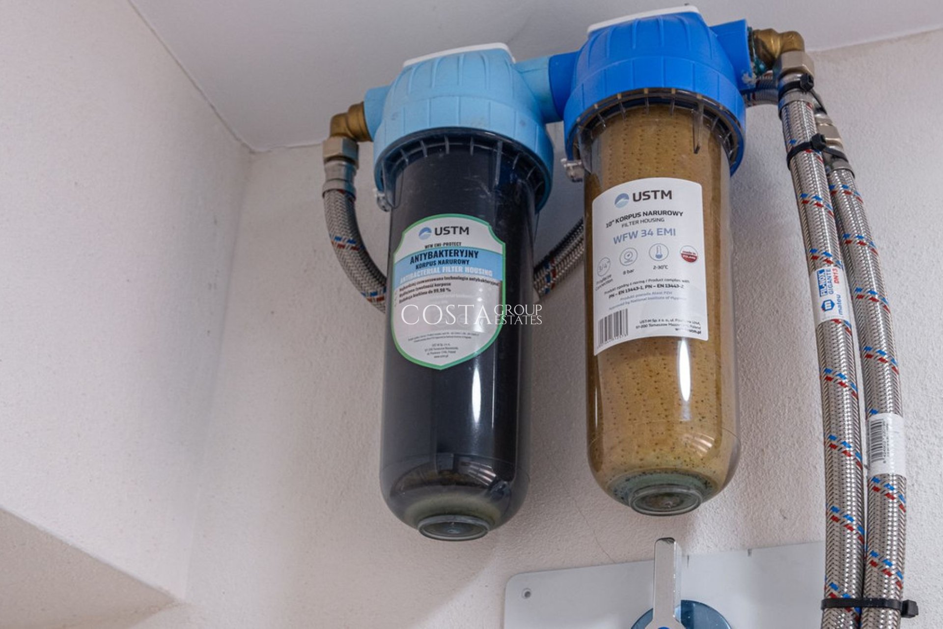 Wiederverkauf - Apartments -
Orihuela - Playa Flamenca