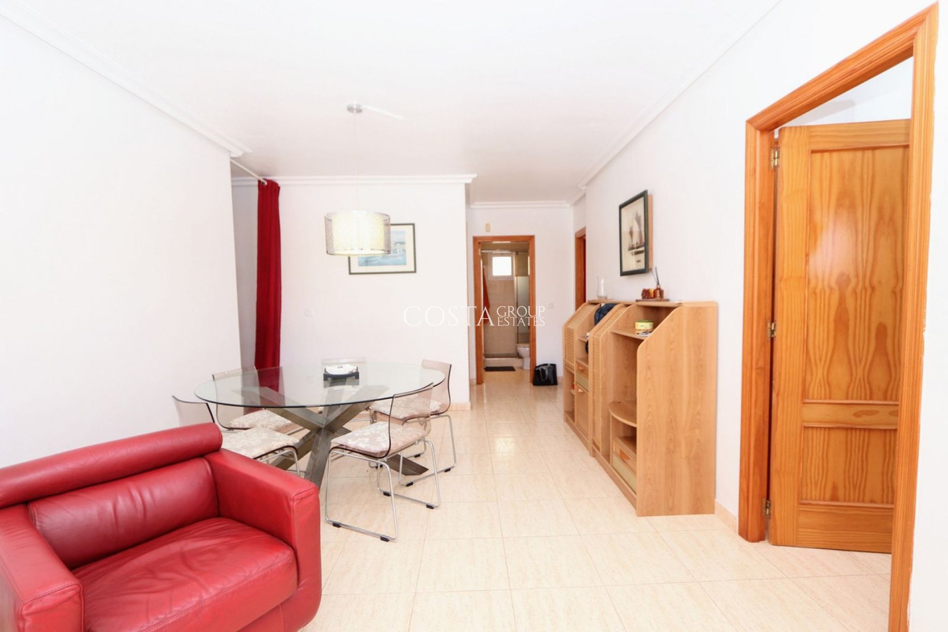 Wiederverkauf - Apartments -
Orihuela - Playa Flamenca