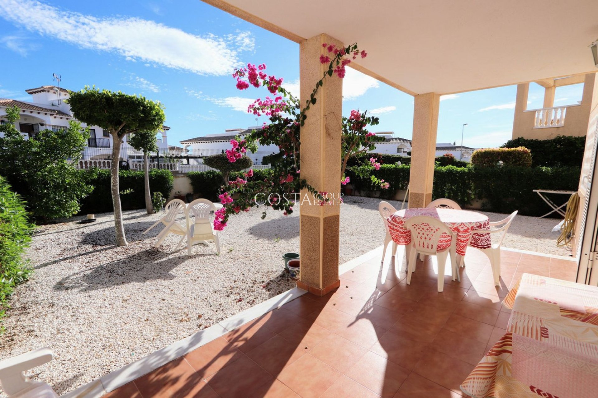 Wiederverkauf - Apartments -
Orihuela - Playa Flamenca