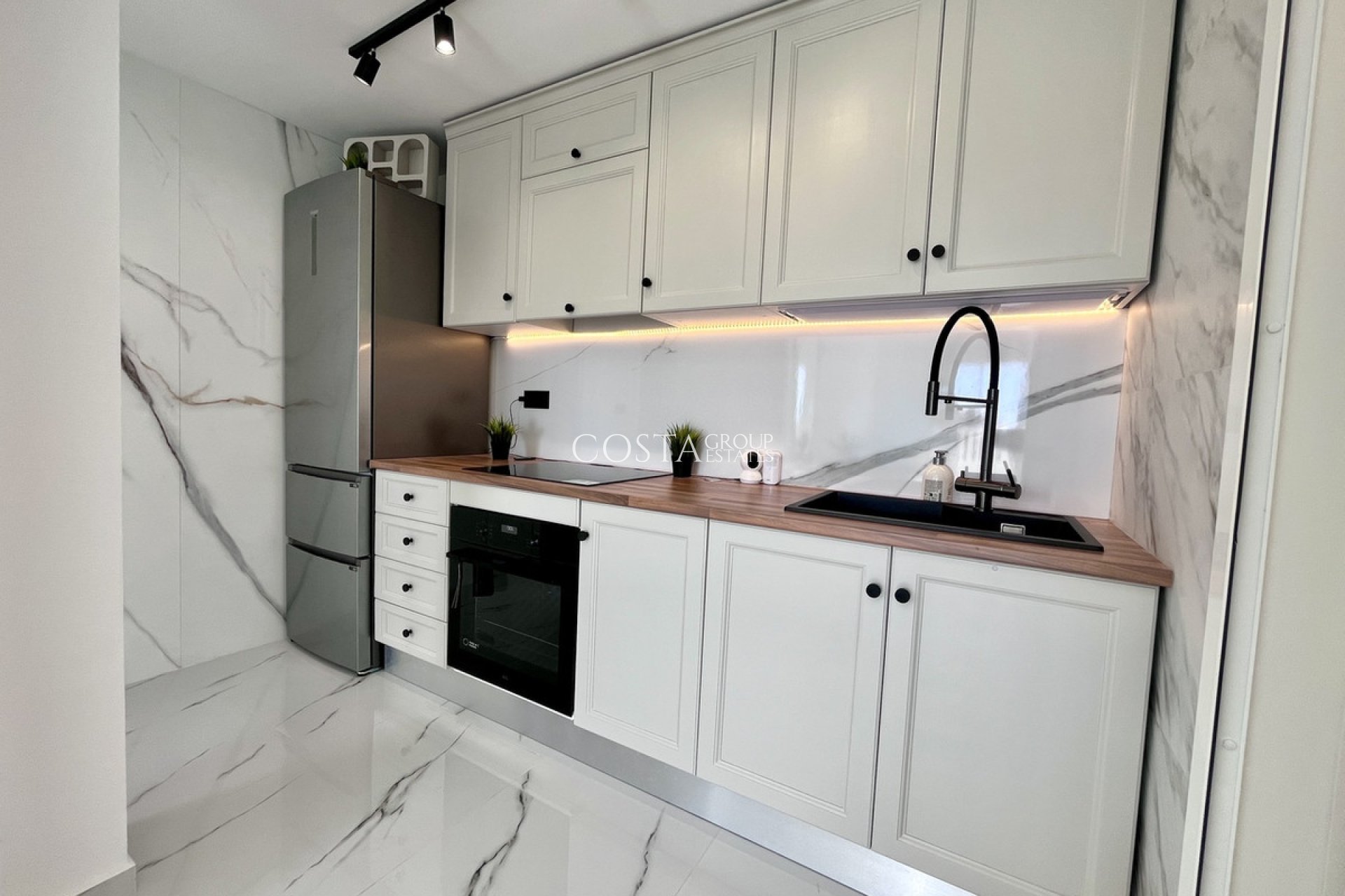 Wiederverkauf - Apartments -
Orihuela - Playa Flamenca