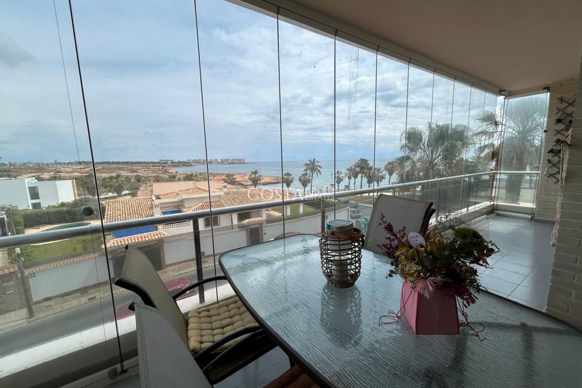 Wiederverkauf - Apartments -
Orihuela - Playa Flamenca